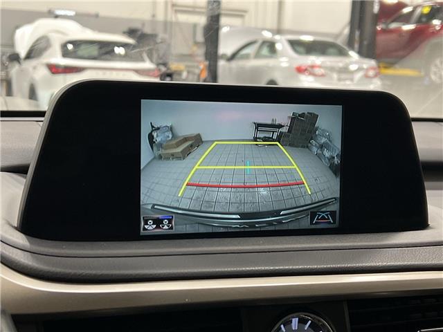 2021 Lexus RX 450h  (Stk: 14111718A) in Markham - Image 17 of 29