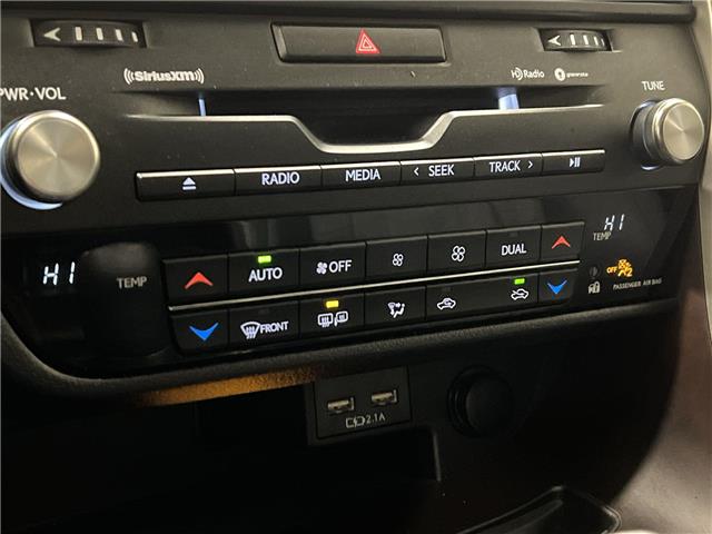 2021 Lexus RX 450h  (Stk: 14111718A) in Markham - Image 19 of 29