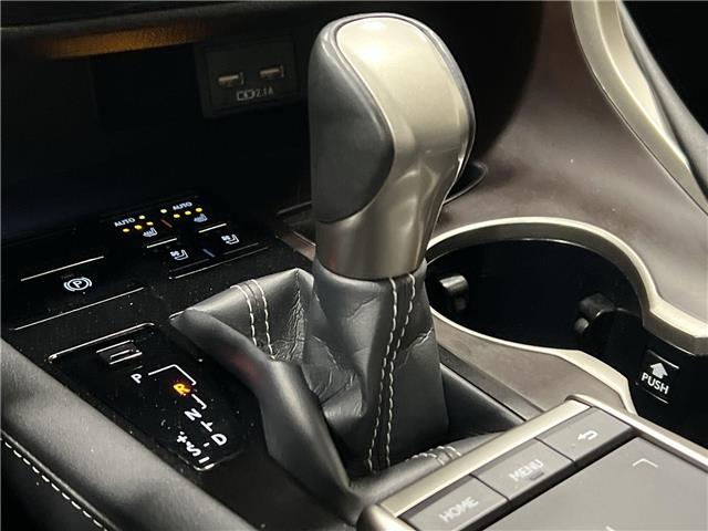 2021 Lexus RX 450h  (Stk: 14111718A) in Markham - Image 20 of 29