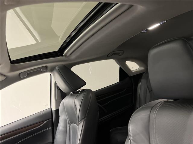 2021 Lexus RX 450h  (Stk: 14111718A) in Markham - Image 21 of 29