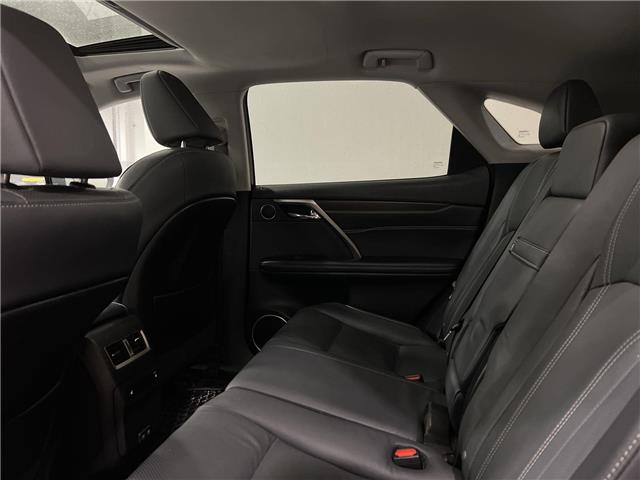 2021 Lexus RX 450h  (Stk: 14111718A) in Markham - Image 24 of 29