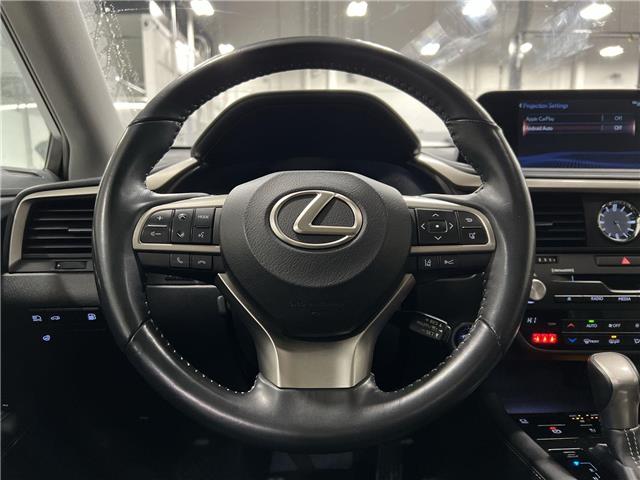 2021 Lexus RX 450h  (Stk: 14111718A) in Markham - Image 25 of 29