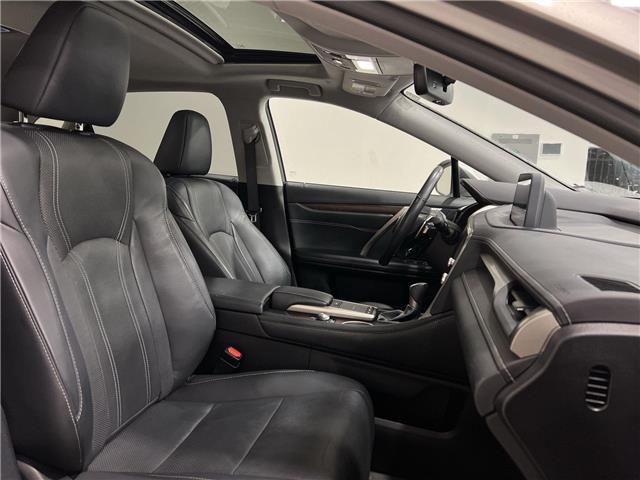 2021 Lexus RX 450h  (Stk: 14111718A) in Markham - Image 26 of 29