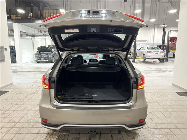 2021 Lexus RX 450h  (Stk: 14111718A) in Markham - Image 27 of 29