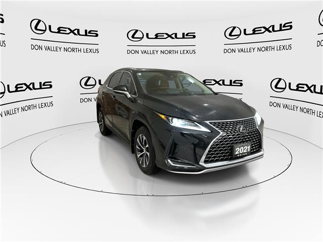 2021 Lexus RX 350  (Stk: 14111746A) in Markham - Image 3 of 29