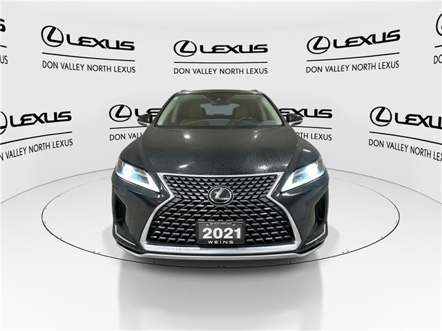 2021 Lexus RX 350  (Stk: 14111746A) in Markham - Image 4 of 29