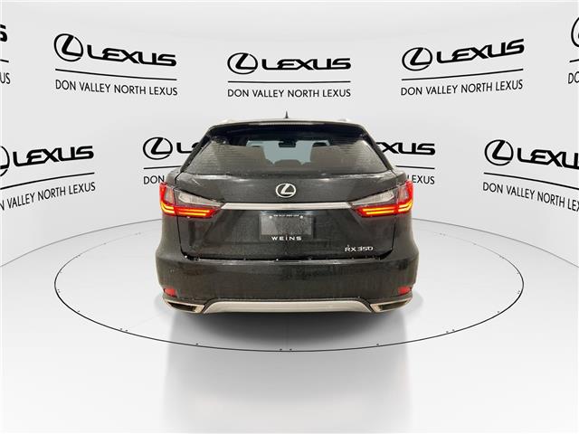 2021 Lexus RX 350  (Stk: 14111746A) in Markham - Image 8 of 29