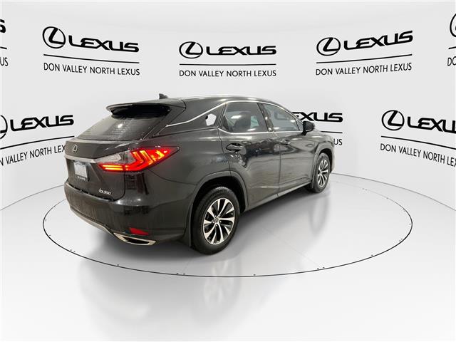 2021 Lexus RX 350  (Stk: 14111746A) in Markham - Image 9 of 29