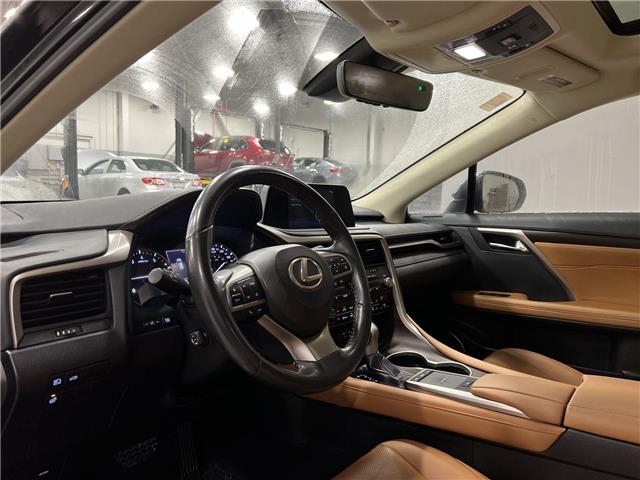 2021 Lexus RX 350  (Stk: 14111746A) in Markham - Image 12 of 29