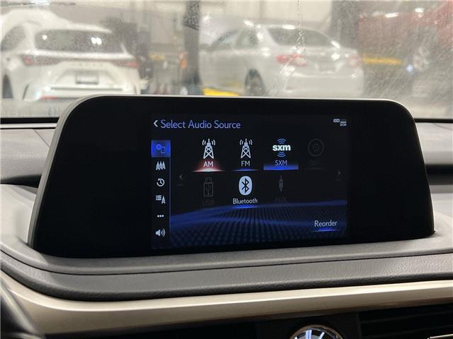 2021 Lexus RX 350  (Stk: 14111746A) in Markham - Image 16 of 29