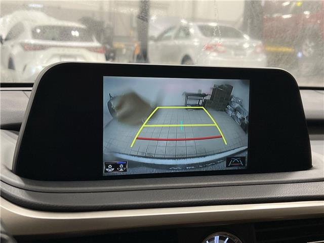 2021 Lexus RX 350  (Stk: 14111746A) in Markham - Image 17 of 29