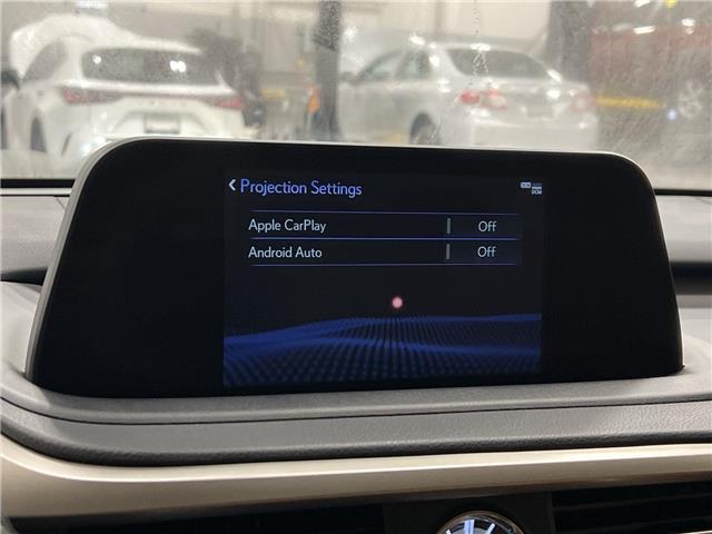 2021 Lexus RX 350  (Stk: 14111746A) in Markham - Image 18 of 29