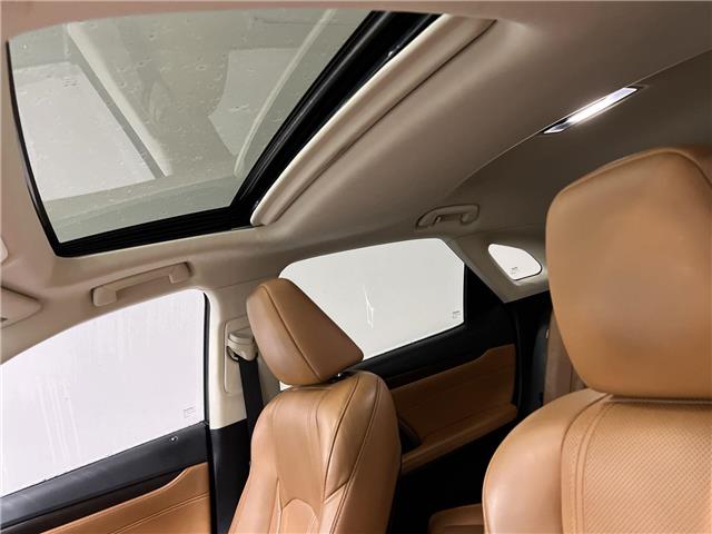 2021 Lexus RX 350  (Stk: 14111746A) in Markham - Image 21 of 29