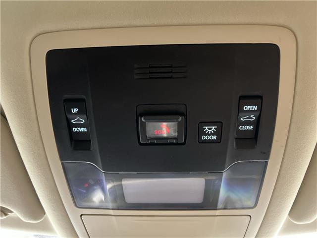 2021 Lexus RX 350  (Stk: 14111746A) in Markham - Image 22 of 29