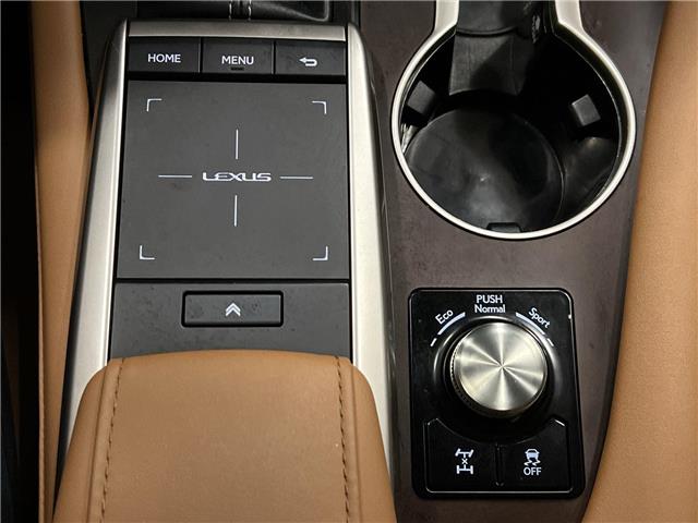 2021 Lexus RX 350  (Stk: 14111746A) in Markham - Image 23 of 29