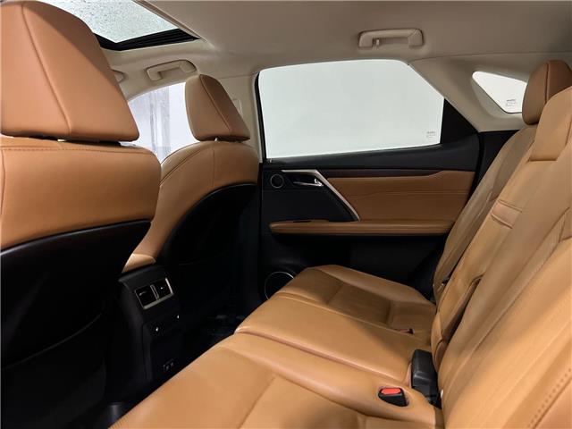 2021 Lexus RX 350  (Stk: 14111746A) in Markham - Image 24 of 29
