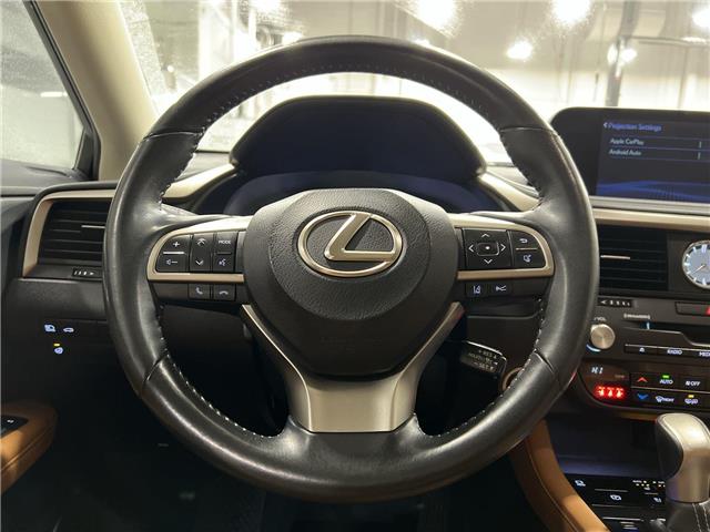 2021 Lexus RX 350  (Stk: 14111746A) in Markham - Image 25 of 29
