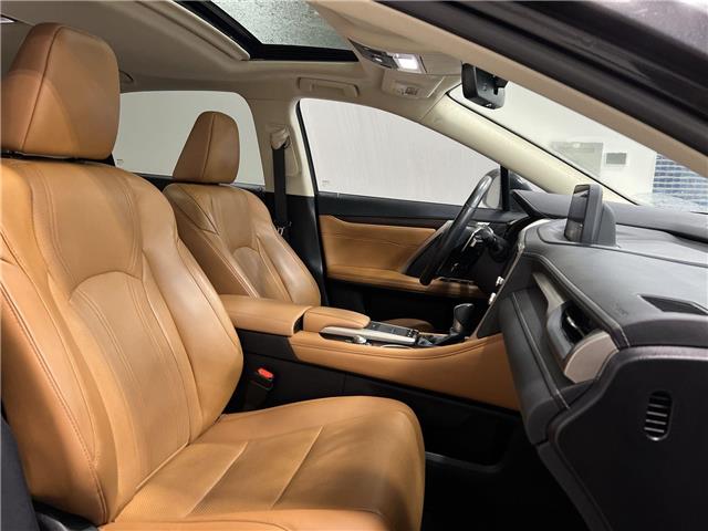 2021 Lexus RX 350  (Stk: 14111746A) in Markham - Image 26 of 29