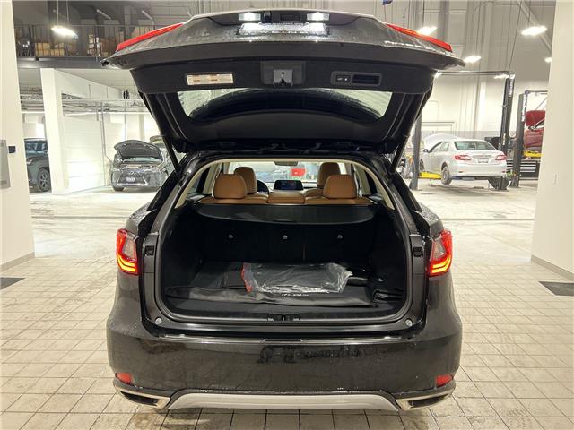 2021 Lexus RX 350  (Stk: 14111746A) in Markham - Image 27 of 29