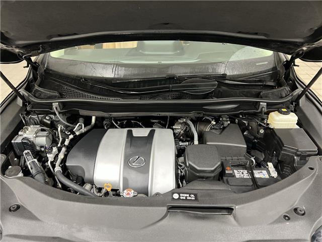 2021 Lexus RX 350  (Stk: 14111746A) in Markham - Image 29 of 29