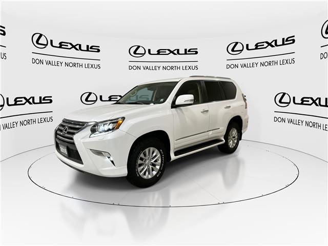 2016 Lexus GX 460  (Stk: 14T1744A) in Markham - Image 5 of 30