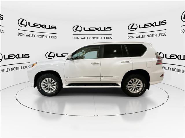 2016 Lexus GX 460  (Stk: 14T1744A) in Markham - Image 6 of 30