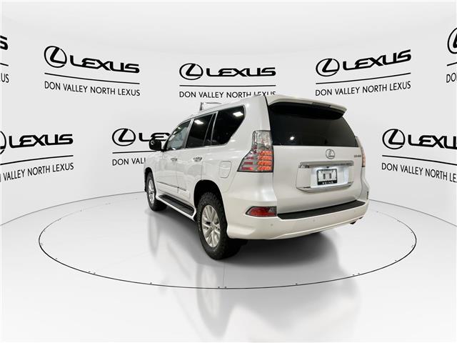 2016 Lexus GX 460  (Stk: 14T1744A) in Markham - Image 7 of 30