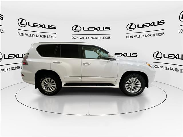 2016 Lexus GX 460  (Stk: 14T1744A) in Markham - Image 10 of 30
