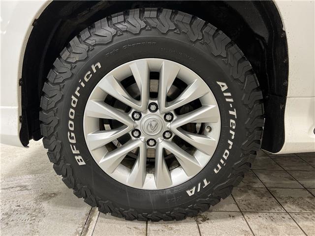 2016 Lexus GX 460  (Stk: 14T1744A) in Markham - Image 11 of 30