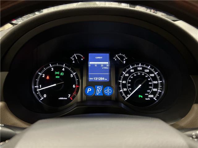 2016 Lexus GX 460  (Stk: 14T1744A) in Markham - Image 15 of 30