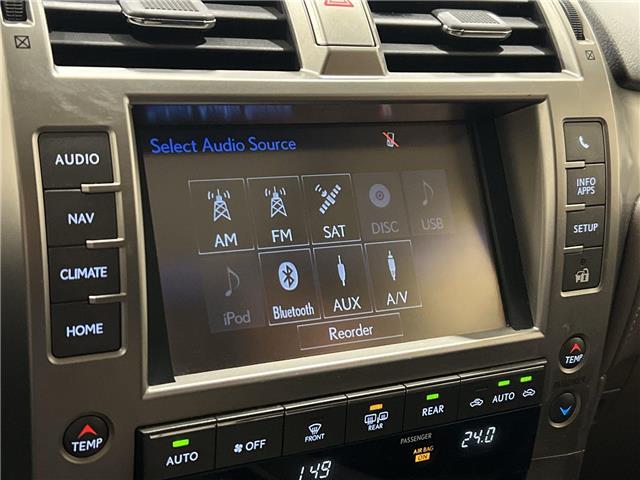 2016 Lexus GX 460  (Stk: 14T1744A) in Markham - Image 16 of 30