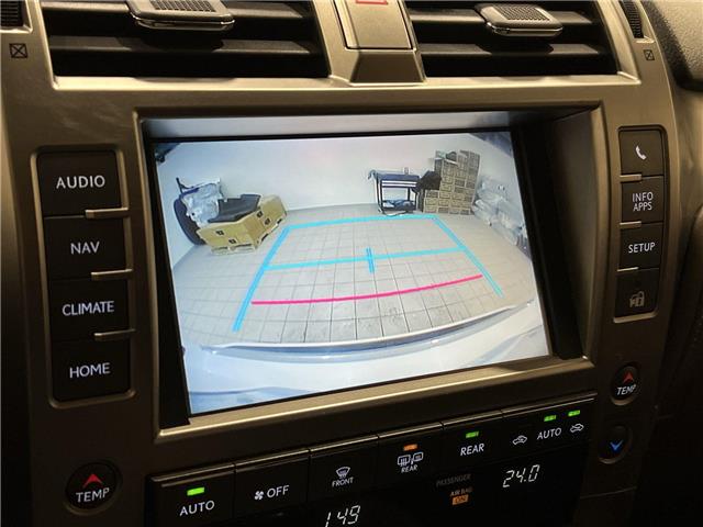 2016 Lexus GX 460  (Stk: 14T1744A) in Markham - Image 17 of 30