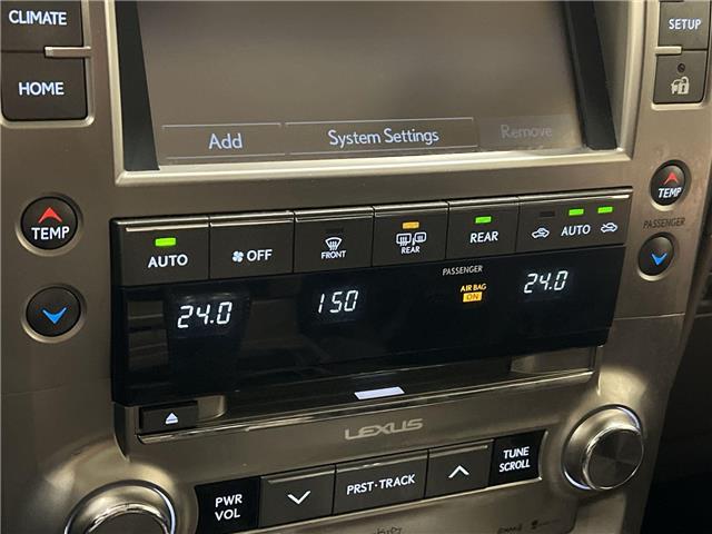 2016 Lexus GX 460  (Stk: 14T1744A) in Markham - Image 20 of 30