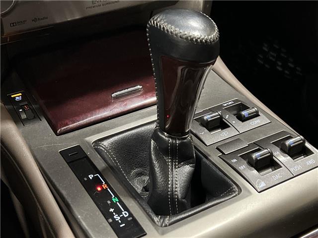 2016 Lexus GX 460  (Stk: 14T1744A) in Markham - Image 21 of 30