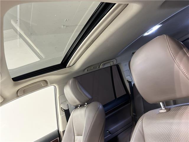 2016 Lexus GX 460  (Stk: 14T1744A) in Markham - Image 22 of 30