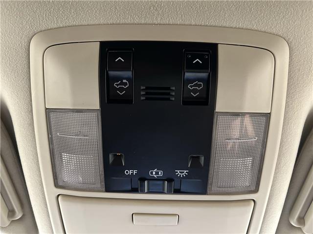 2016 Lexus GX 460  (Stk: 14T1744A) in Markham - Image 23 of 30