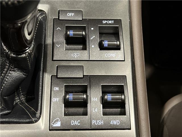 2016 Lexus GX 460  (Stk: 14T1744A) in Markham - Image 24 of 30