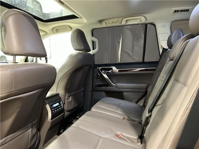 2016 Lexus GX 460  (Stk: 14T1744A) in Markham - Image 25 of 30