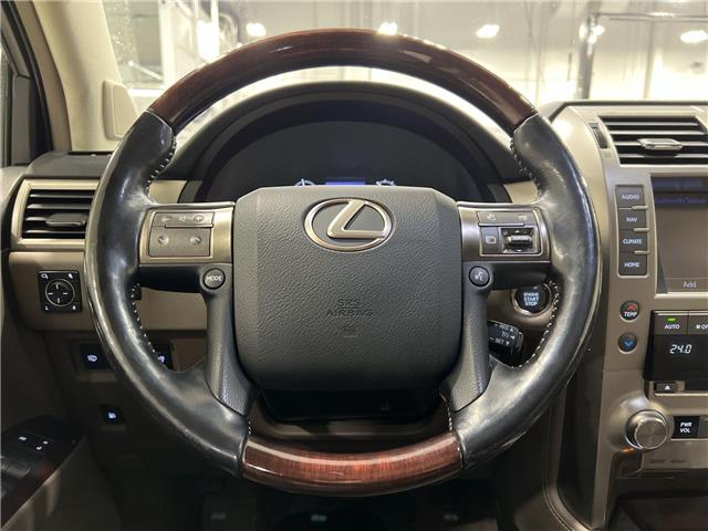 2016 Lexus GX 460  (Stk: 14T1744A) in Markham - Image 26 of 30