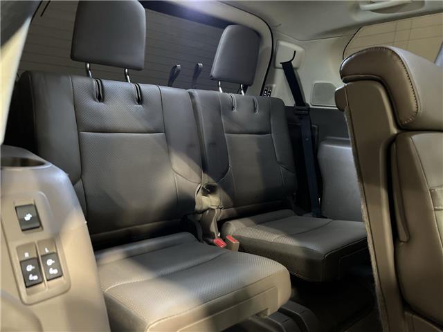2016 Lexus GX 460  (Stk: 14T1744A) in Markham - Image 27 of 30