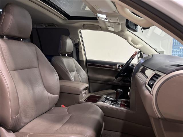 2016 Lexus GX 460  (Stk: 14T1744A) in Markham - Image 28 of 30
