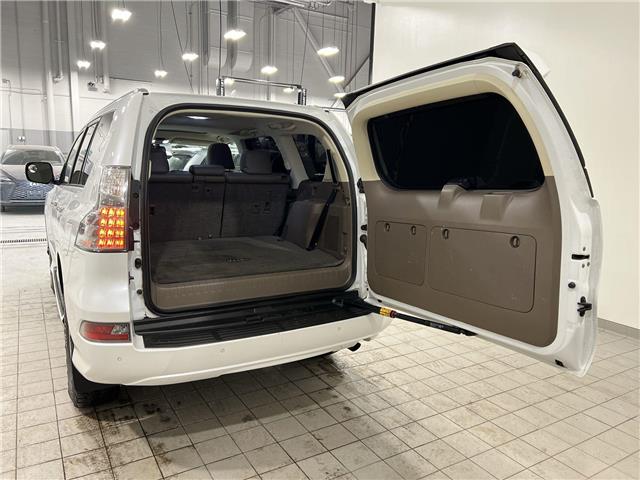 2016 Lexus GX 460  (Stk: 14T1744A) in Markham - Image 29 of 30