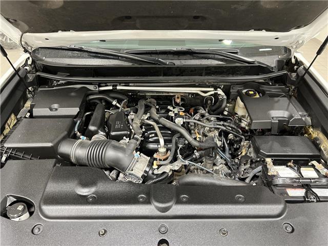 2016 Lexus GX 460  (Stk: 14T1744A) in Markham - Image 30 of 30