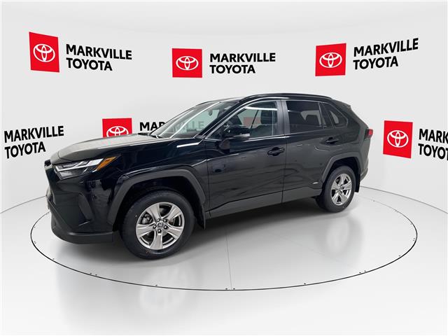 2023 Toyota RAV4 Hybrid XLE (Stk: 11105586A) in Markham - Image 5 of 32