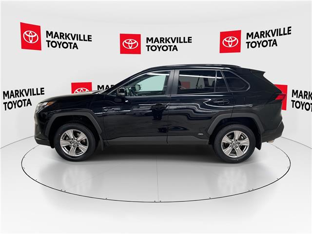 2023 Toyota RAV4 Hybrid XLE (Stk: 11105586A) in Markham - Image 6 of 32