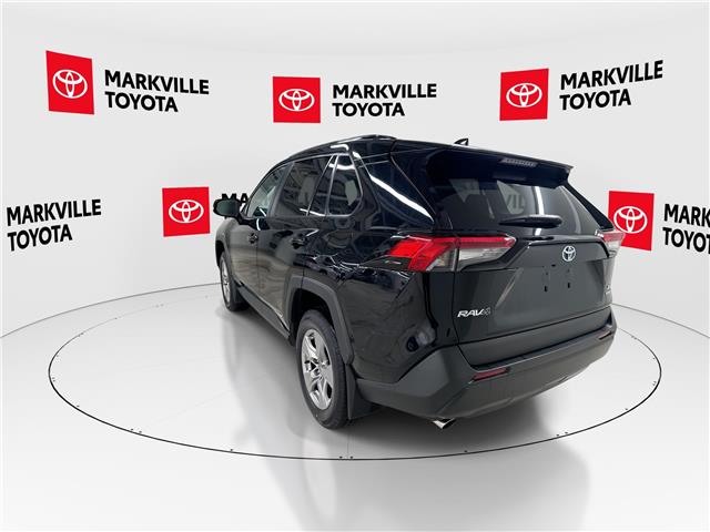 2023 Toyota RAV4 Hybrid XLE (Stk: 11105586A) in Markham - Image 8 of 32