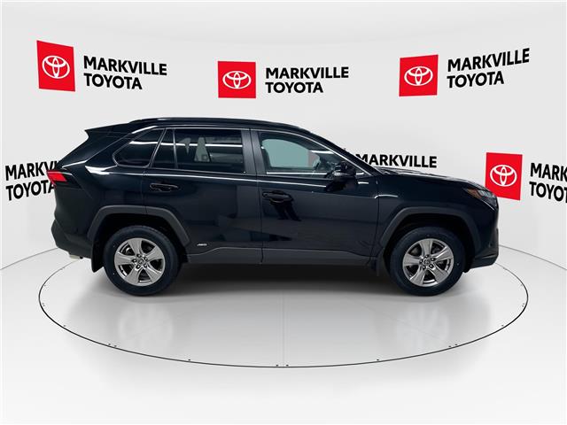 2023 Toyota RAV4 Hybrid XLE (Stk: 11105586A) in Markham - Image 12 of 32