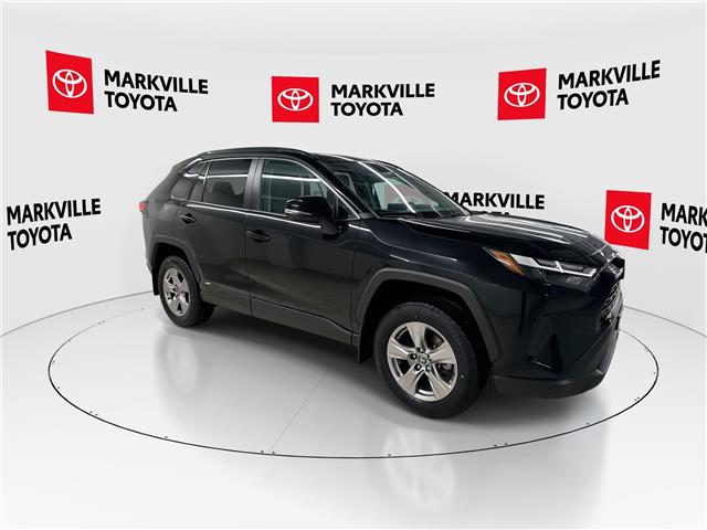 2023 Toyota RAV4 Hybrid XLE (Stk: 11105586A) in Markham - Image 13 of 32