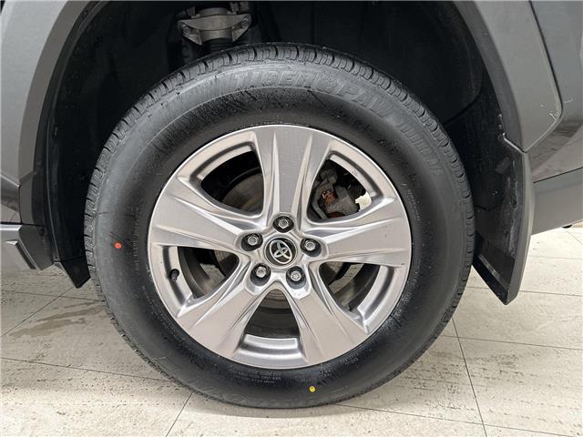 2023 Toyota RAV4 Hybrid XLE (Stk: 11105586A) in Markham - Image 14 of 32