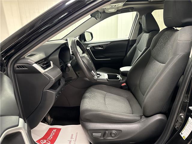 2023 Toyota RAV4 Hybrid XLE (Stk: 11105586A) in Markham - Image 15 of 32